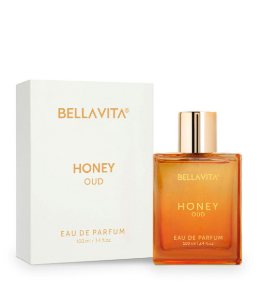Bellavita honey oud