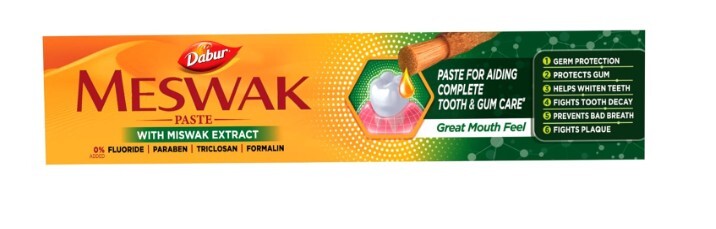 Dabur meswak Toothpast