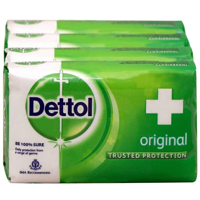 Dettol original