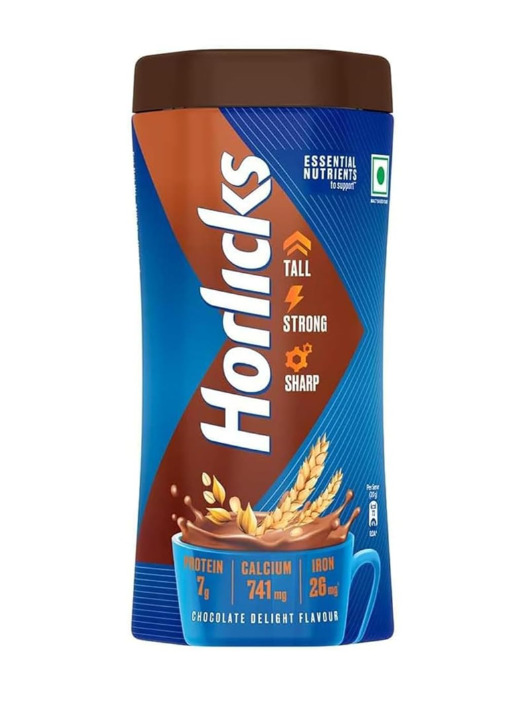 Horlicks