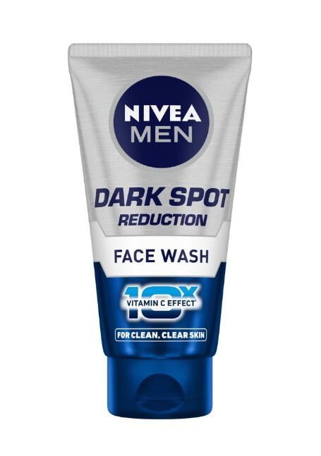 Nivea dark spot