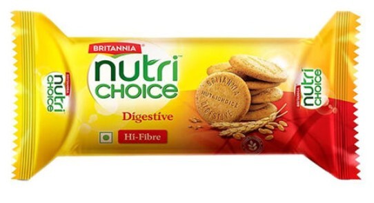 Nutri choice 100g
