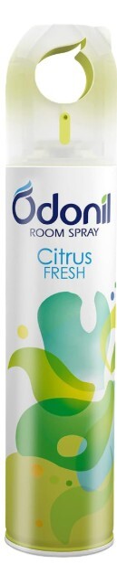 Odonil room spray -Citrus Fresh