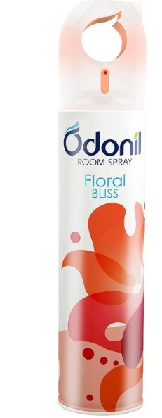 Odonil room spray -Floral Bliss
