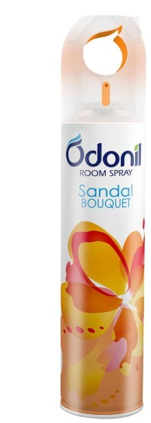 Odonil room spray -Sandal Bouque
