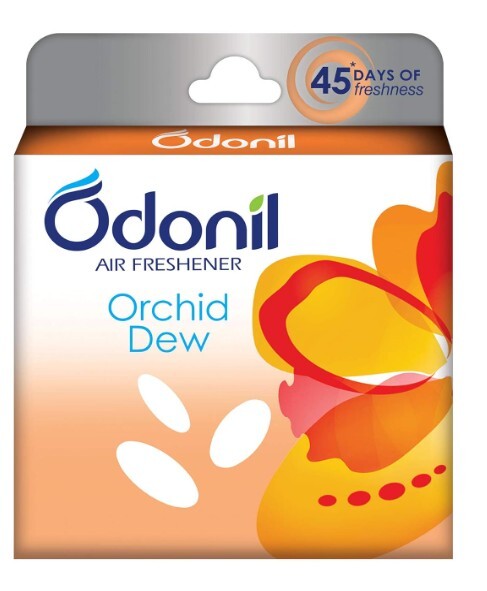 Odonil Single