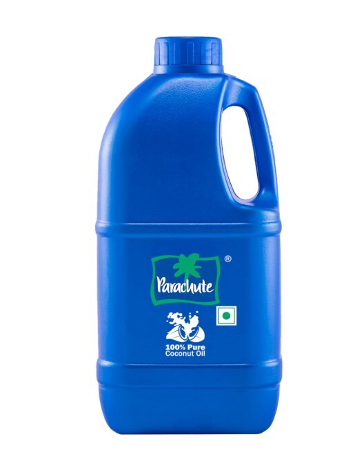 Parachute Coconut Oil