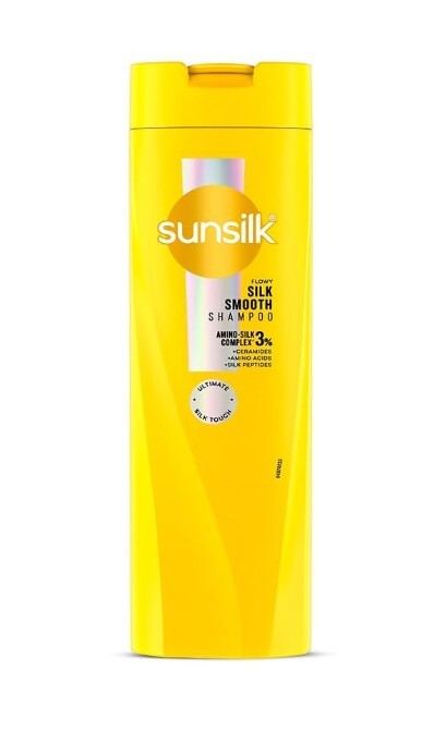 Sunsilk slik smooth Shampoo