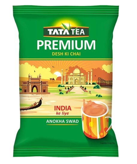 Tata tea premium