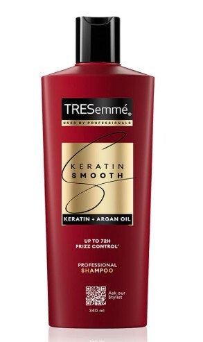 Tresemme Keratin smooth