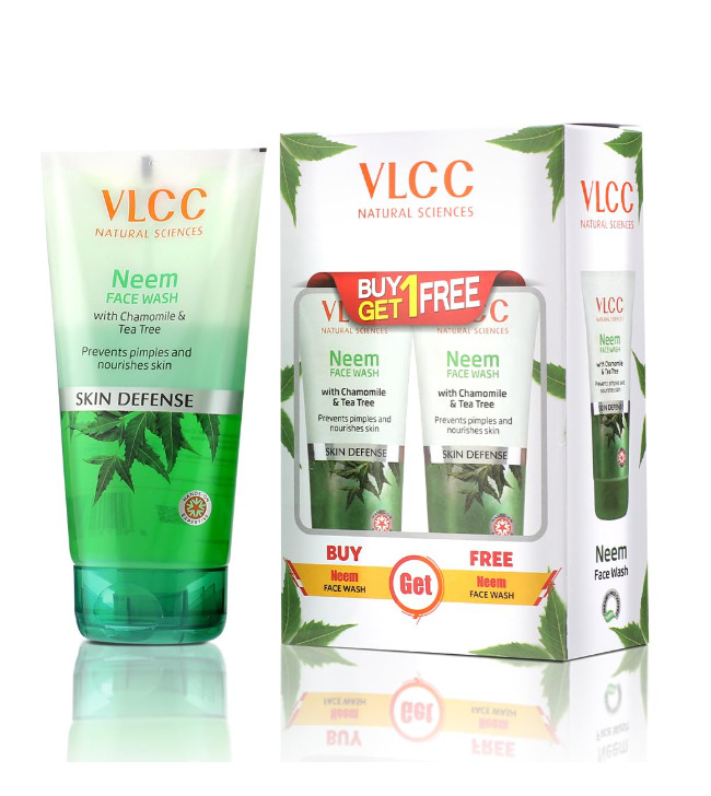 Vlcc neem